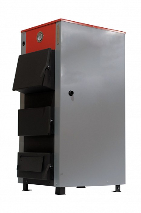 Котел  Сибирь 